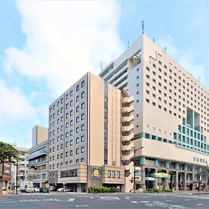 Smile Hotel Okinawa Naha