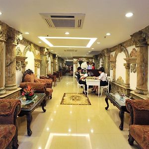 Hanoi Legacy Hotel - Hang Bac